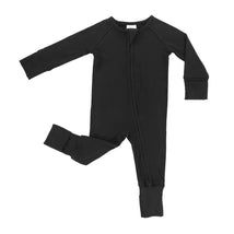 Black Bamboo Sleeper - MacroBaby