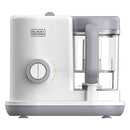 Black + Decker - Baby Food Maker with All-in-One Functions Image 1