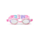Bling 2O - Funfetti Swim Goggle, Summer, Sprinkles  Image 1