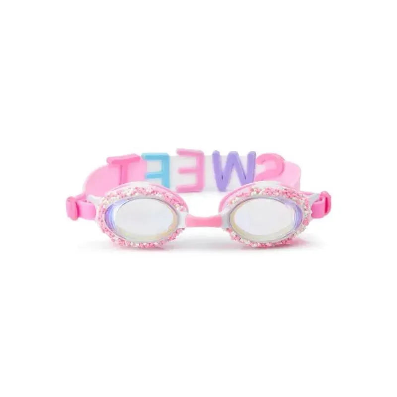 Bling 2O - Funfetti Swim Goggle, Summer, Sprinkles  Image 1