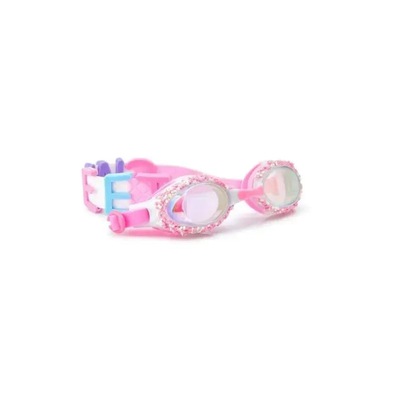 Bling 2O - Funfetti Swim Goggle, Summer, Sprinkles  Image 3