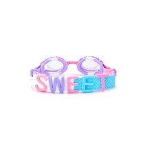 Bling 2O - Funfetti Swim Goggle Summer, Sweet Image 3