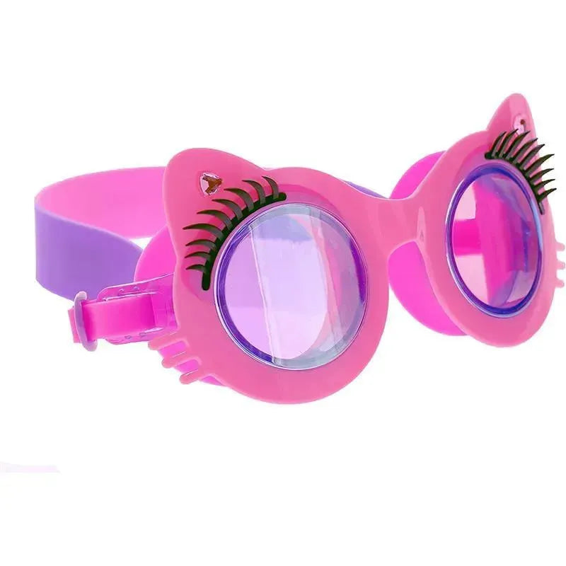 Bling 2O - Pawdry Hepburn Goggles, Pink N' Boots Image 3