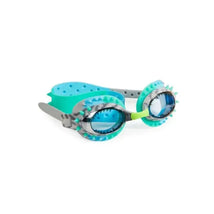 Bling 2O - Swim Goggles Raptor Prehistoric Times Image 1