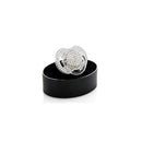 Bling Swarosvski Crystal Pacifier Crystal Clear - 0-6M Image 1