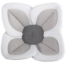 Blooming Bath Lotus - Baby Bath Seafoam, White/Gray Image 13