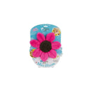 Blooming Bath Mini Bloom Scrubbie - Pink Image 1