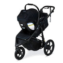 BOB - Gear Wayfinder Travel System, Infant Car Seat and Stroller Combo Image 7