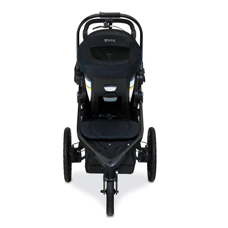 BOB - Gear Wayfinder Travel System, Infant Car Seat and Stroller Combo Image 8