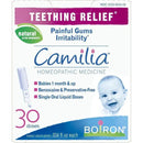 Boiron - Camilia Teething Relief 30 Dose Image 1