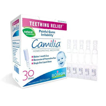 Boiron - Camilia 30 Dose Image 2
