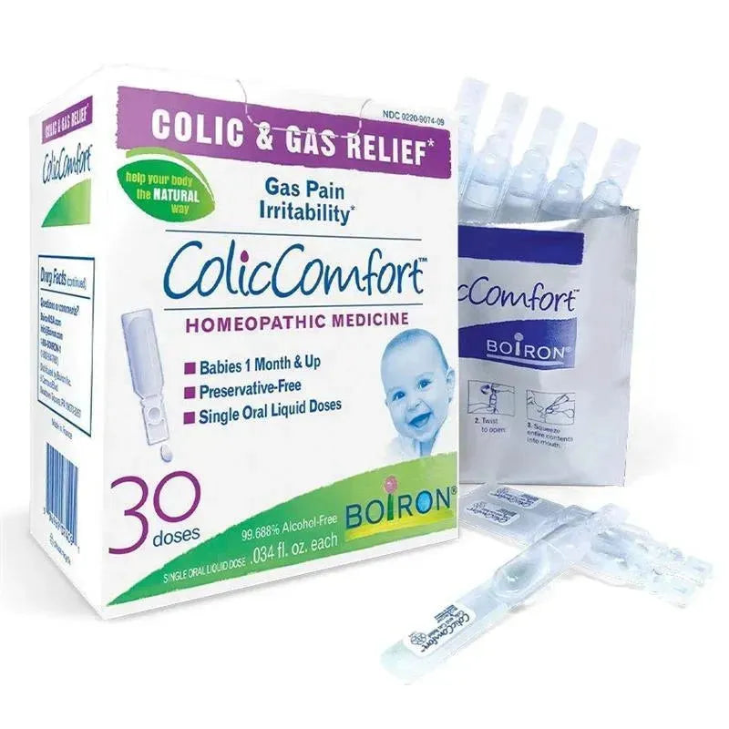 Boiron - Coliccomfort Image 1