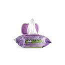 Boogie Wipes 90 Count, Grape Scented Image 3