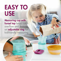 Boon - Intro Toddler Food Prep Set Image 2