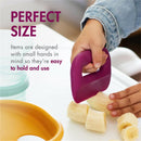 Boon - Intro Toddler Food Prep Set Image 3
