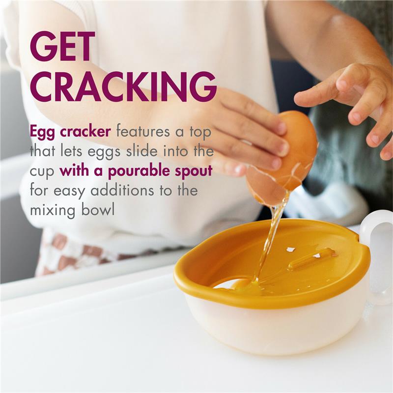 Boon - Intro Toddler Food Prep Set Image 4