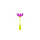 Boon Stem - Magenta + White Image 1