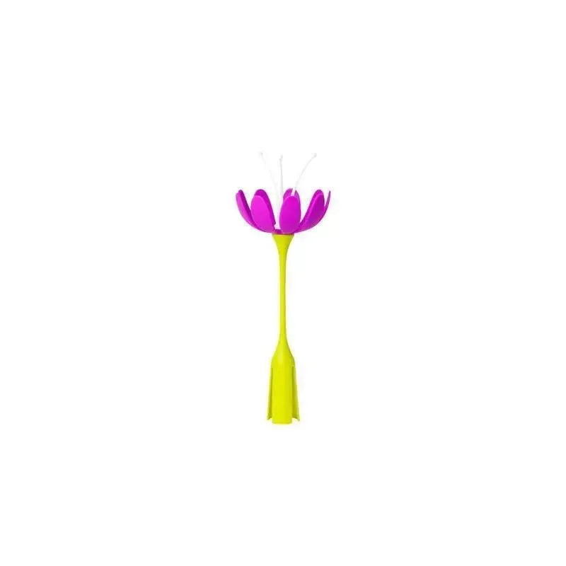 Boon Stem - Magenta + White Image 1
