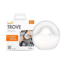 Boon - Trove Silicone Breast Collection Cup Image 1