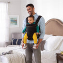 Boppy - Comfychic Carrier, Charcoal Image 15