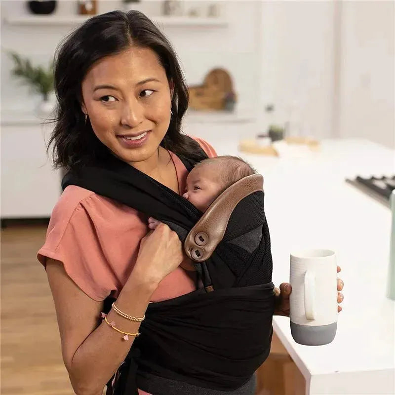 Boppy - Comfychic Carrier, Charcoal Image 27