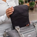 Boppy - Comfychic Carrier, Charcoal Image 29