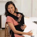 Boppy - Comfychic Carrier, Charcoal Image 5