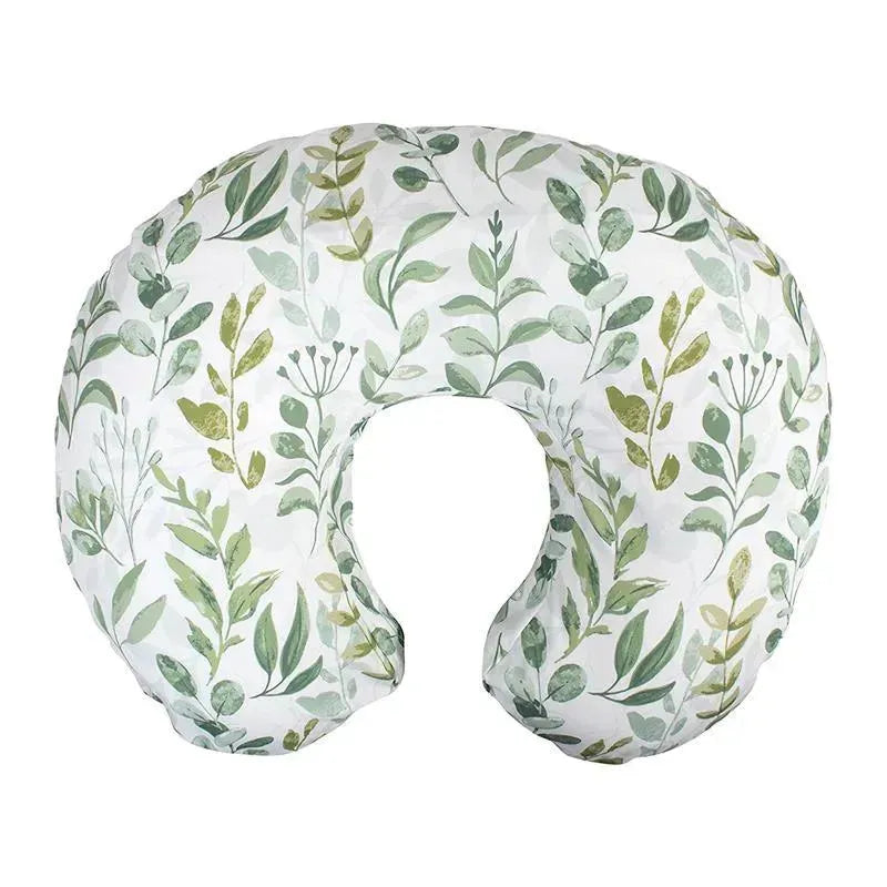 Boppy - Green Foliage Original Slipcovered Pillows Image 1