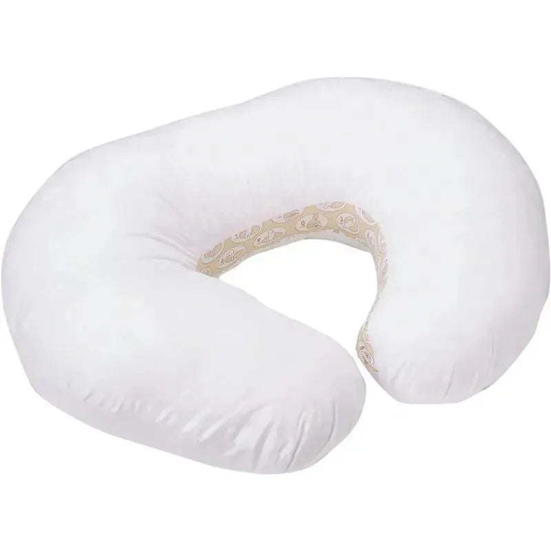 Boppy - Nursing Pillow Bare Naked Original Support Image 1