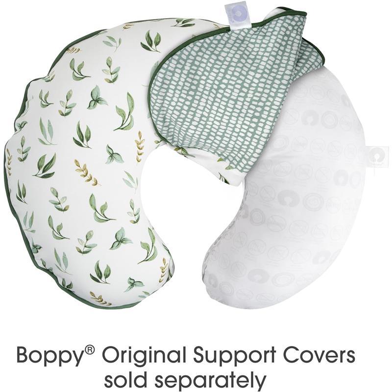 Boppy - Nursing Pillow Bare Naked Original Support Image 3