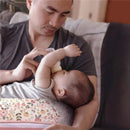 Boppy - Nursing Pillow Bare Naked Original Support Image 6