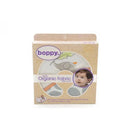 Boppy Organic Cotton Pillow Cover Elephant.