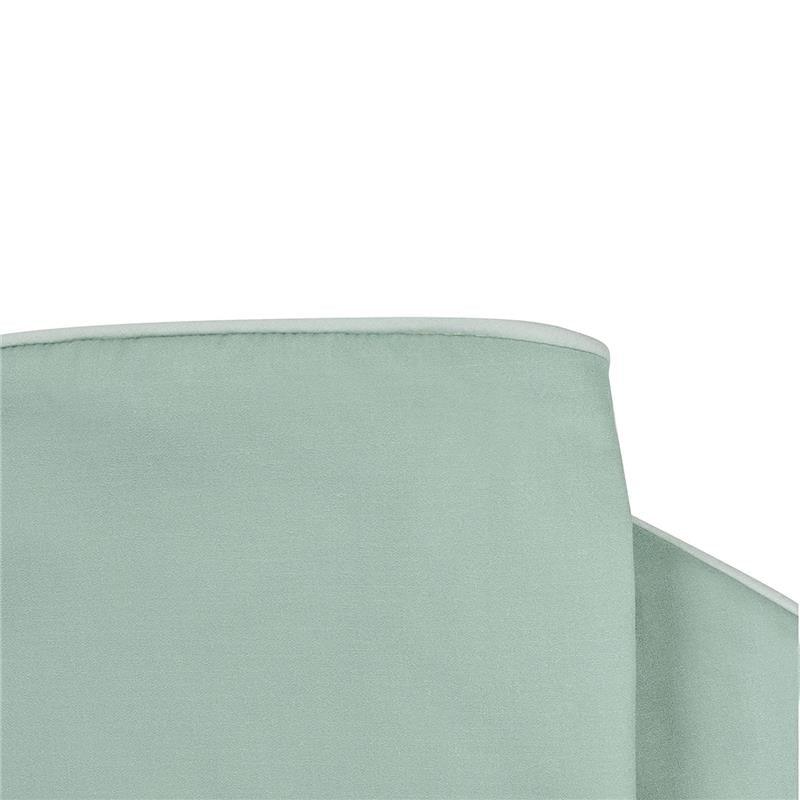 Boppy - Nursing Pillow Organic Original Support, Soft Pine Image 3