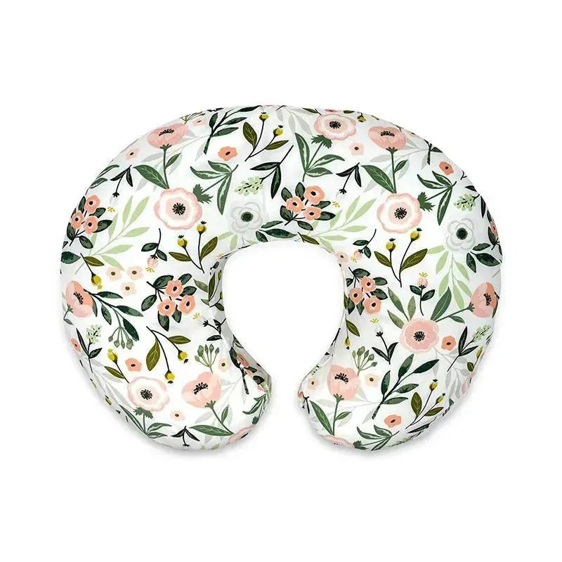 Boppy - Pink Garden Original Slipcovered Pillows Image 1