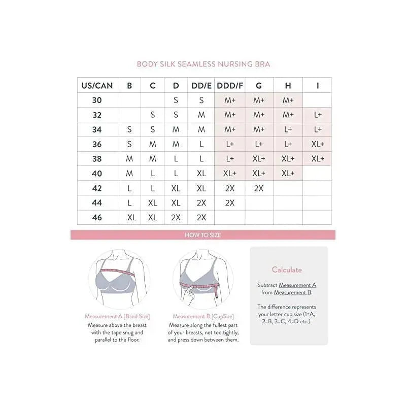 Bravado Body Silk Seamless Nursing Bra Cinnamon Image 4