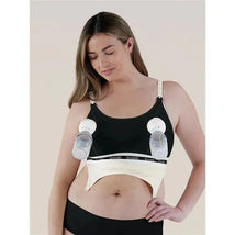 Bravado Hands Free Nursing Bra Clip And Pump Accessory Image 1