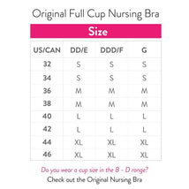 Bravado Original Full Cup Nursing Bra, White Image 3