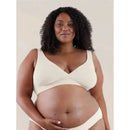 Bravado - Restore Bra In Sustainable Yarns, Antique White Image 4