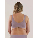 Bravado - Restore Bra In Sustainable Yarns, Grey Orchid  Image 3