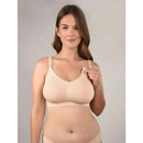 Bravado - The Body Silk Seamless Nursing Bra, Butterscotch Image 1