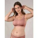 Bravado - The Body Silk Seamless Nursing Bra, Roseclay Image 1