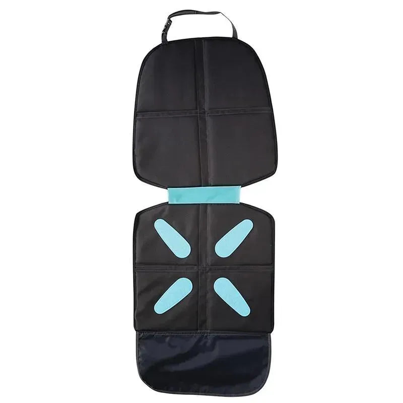 Brica Seat Guardian - Black | Seat Cover Image 6
