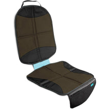 Brica Seat Guardian - Black | Seat Cover Image 1