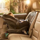 Brica Seat Guardian - Black | Seat Cover Image 5