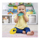 Bright Starts - 2Pk Sun & Popsicle Soothers Teethers Image 3