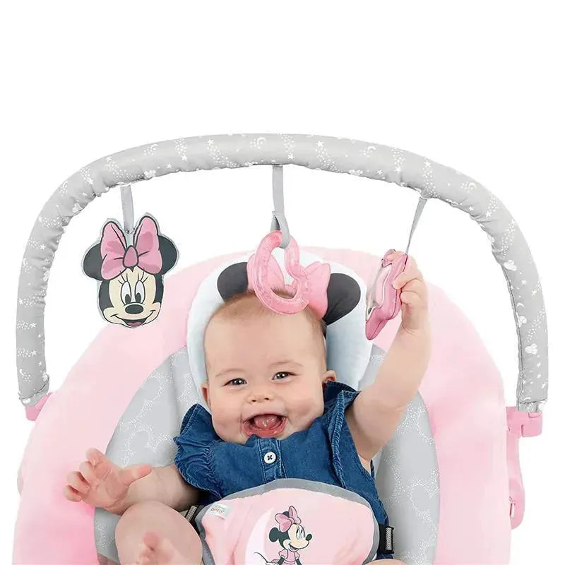 Disney Baby Hamaca para bebés 2 en 1 Mickey Mouse Bestie Original