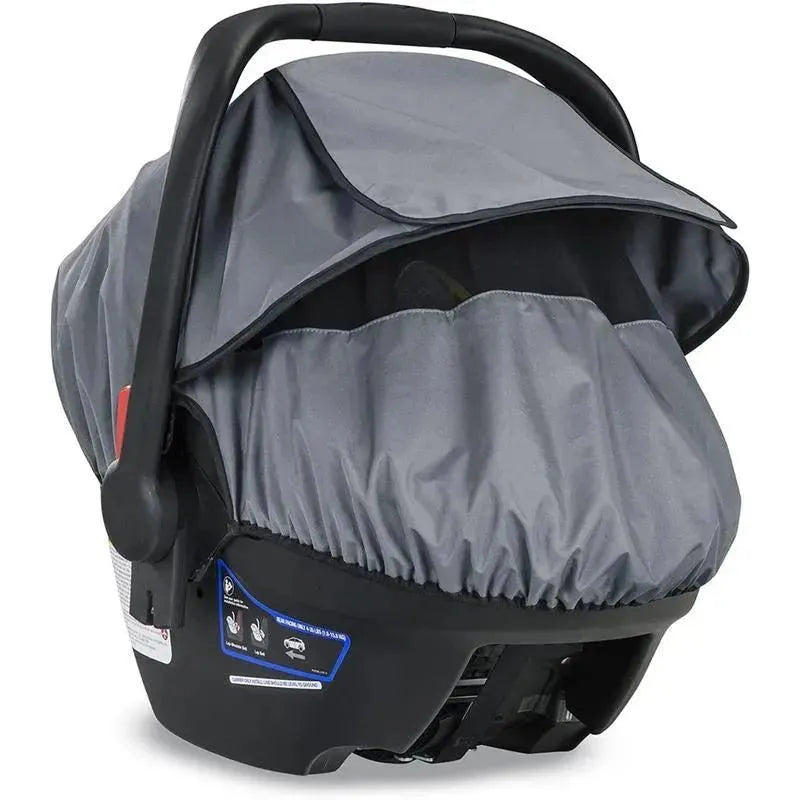 Britax - B-Covered All-Weather Infant Car Seat Cover Image 1