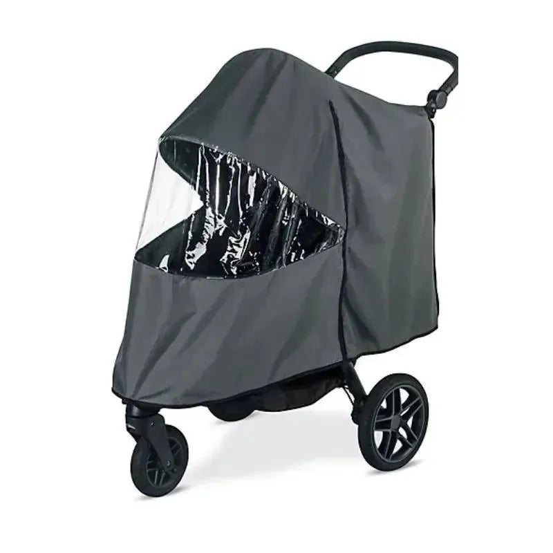 Britax - B-Free Rain Cover Image 1