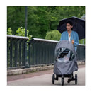 Britax - B-Free Rain Cover Image 2