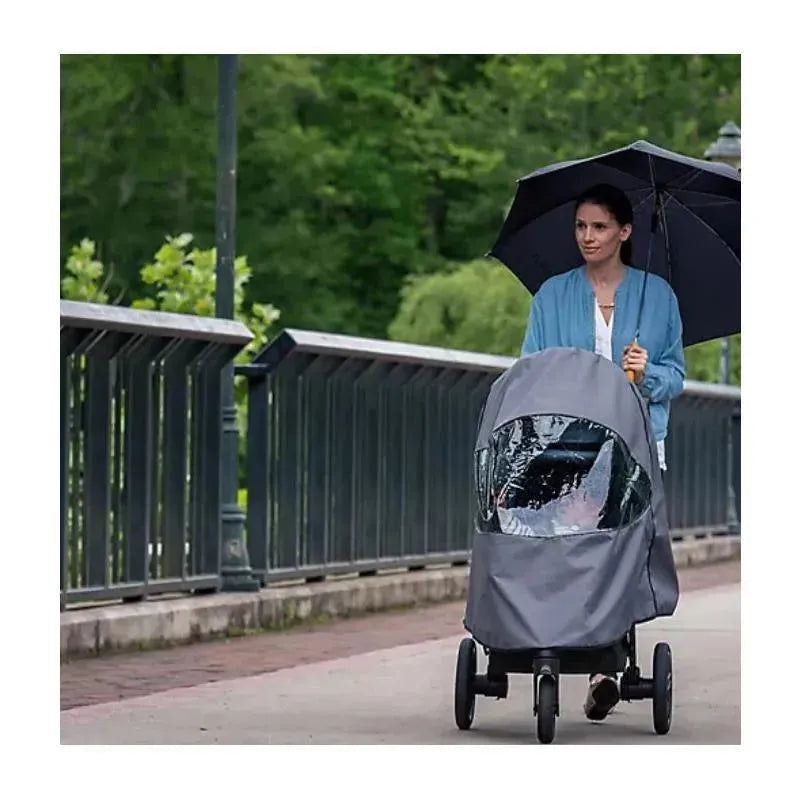 Britax - B-Free Rain Cover Image 2